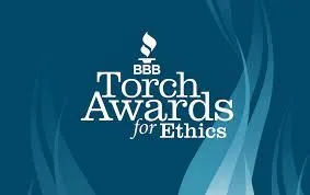 Torch+Award